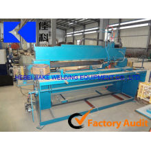 Hot sale!!! steel grating production line price